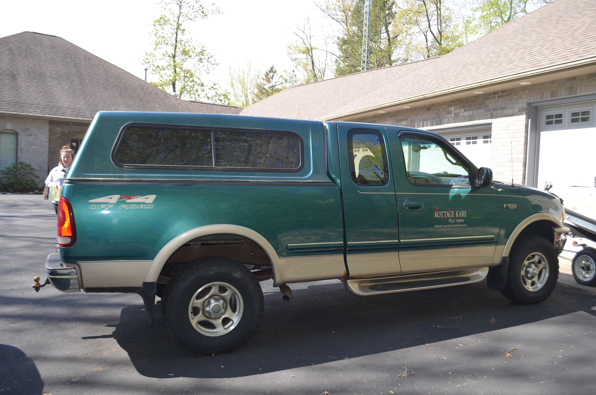 Property photo 6 - PERSONAL PROPERTY AUCTION IN STEUBEN COUNTY, INDIANA